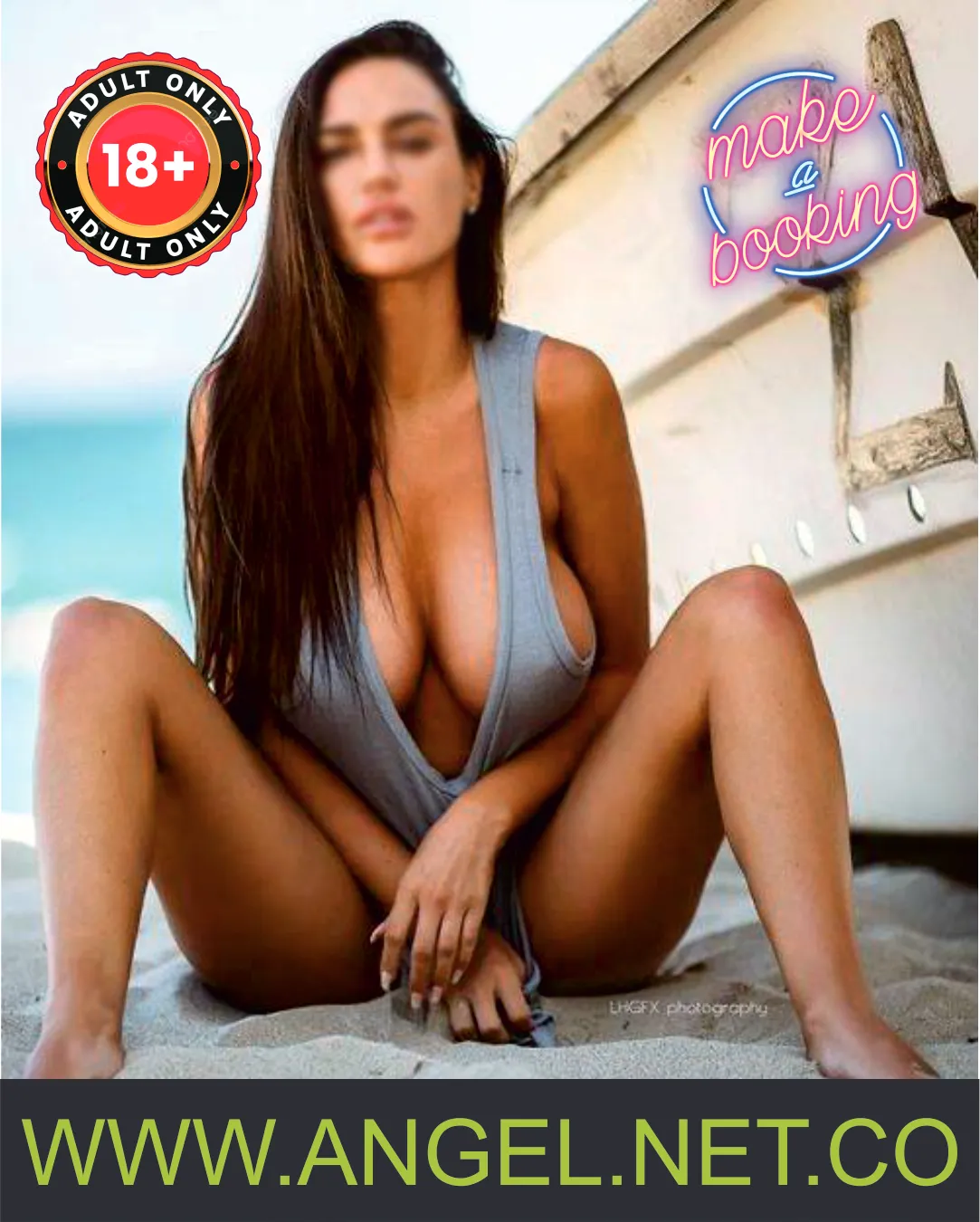 100% Satisfaction escort in gurugram